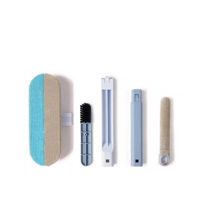 Bâton Ramasse-Poils Multifonction pour Nettoyage Facile et Rapide