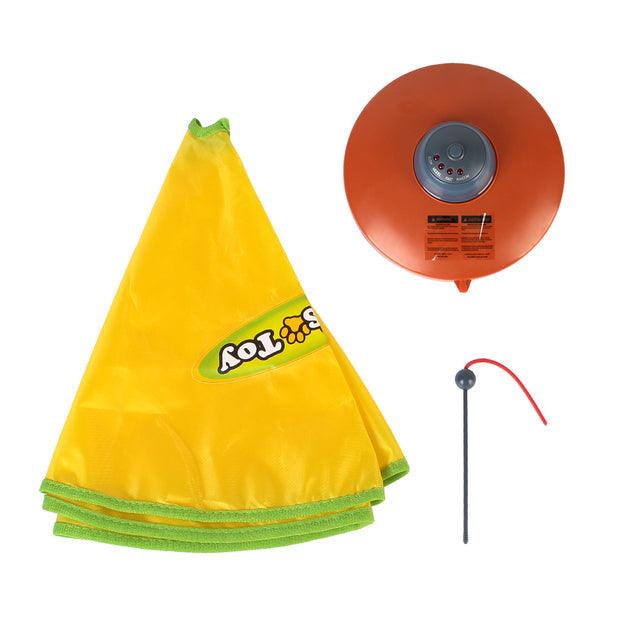 Tapis Magique Interactif pour Chats