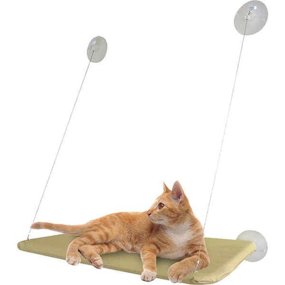 Lit Suspendu pour Fenêtre pour Chats