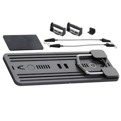 Pilates Reformer Set