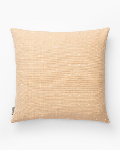 Copripiumino Vintage Khaki e Bianco