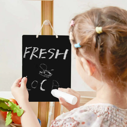 Set da Gioco "Mini Market" per Bambini Tiny Land®