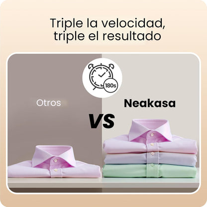 A Vaporizzatore a vuoto Neakasa Magic 1