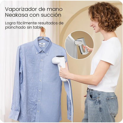 Vaporizzatore a vuoto Neakasa Magic 1