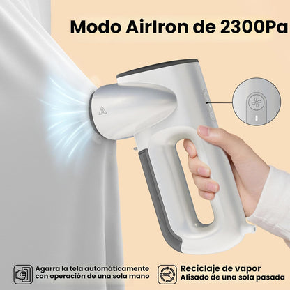 Vaporizzatore a vuoto Neakasa Magic 1